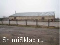 Аренда склада на Минском шоссе - Теплый склад на Минском шоссе